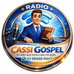 Rádio Cassi Gospel Fm