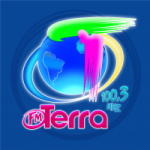 Rádio Terra 100.3 FM