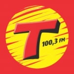 Radio Transamérica 100.3 FM