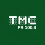 Rádio TMC 100.3 FM