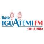 Rádio Iguatemi 101.5 FM