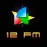 Rádio 12 FM
