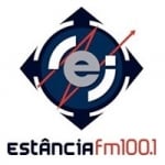 Rádio Estância 100.1 FM