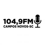 Rádio 104.9 FM