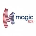 Magic Radio 828 AM