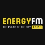 Radio Energy 102.1 FM