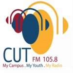 Radio CUT 105.8 FM