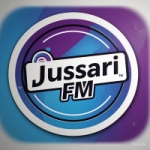 Rádio Jussari 104.9 FM
