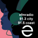 EFM Radio 91.3