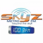 Radio Skyz Metro 100.3 FM