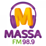 Rádio Massa 98.9 FM