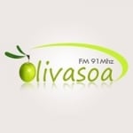 Olivasoa Radio 91.0 FM