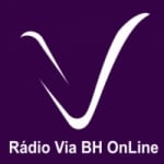 Rádio Via BH Online