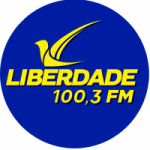 Rádio Liberdade 100.3 FM