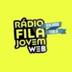 Rádio Filajovem Web