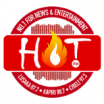Radio Hot 87.7 FM