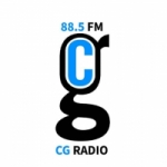 Radio CG 89.5 FM