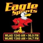 Radio WLAG 1240 AM