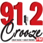 Radio Crooze 91.2 FM
