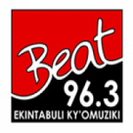 Radio Beat 96.3 FM