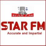 Radio Star FM Somalia 89.5 FM