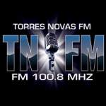 Rádio Torres Novas 100.8 FM