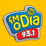 Rádio FM O Dia 93.1 FM