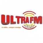 Rádio Ultra 88.2 FM
