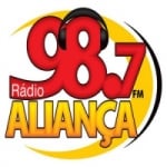 Rádio Aliança 98.7 FM