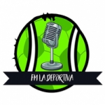 Radio La Deportiva 89.9 FM