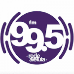 Rádio Rede Aleluia 99.5 FM