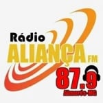 Rádio Aliança 87.9 FM