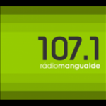 Rádio Voz de Mangualde 107.1 FM