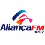 Rádio Aliança 101.7 FM
