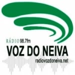 Rádio Voz do Neiva 98.7 FM