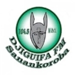 Radio Djiguifa 104.5 FM