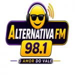 Rádio Alternativa 98.1 FM