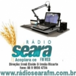 Rádio Seara FM