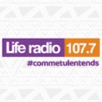 Life Radio 107.7 FM