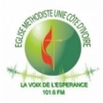 Radio La Voix de L'Espérance 101.6 FM