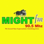 Radio Might 90.5 FM