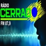 Rádio Cerrado 87.9 FM