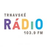 Trnavské Radio 103.9 FM