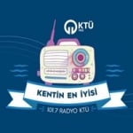 Radio KTÜ 101.7 FM