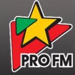 Pro 106.9 FM Hot