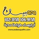 Radio Arabesque 102.3 FM
