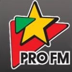 Pro 106.9 FM Reggae