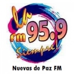 Radio FM Nuevas de Paz 95.9