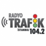 Radio Trafik 104.2 FM