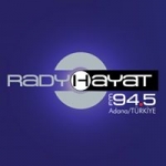 Radio Hayat 94.5 FM